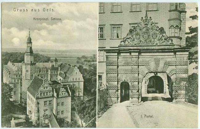 Schloss_u._Portal_Zamek_portal